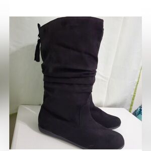 Arizona Memory Foam Kasper Boots